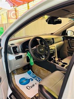 کیا سپۆرتاج